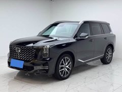 GAC Aion GS8 Pioneer Series 2.0T GDI FWD Luxury Smart Connected Edition 7-Seater - ფოტო 1