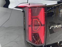 GAC Aion GS8 Pioneer Series 2.0T GDI FWD Luxury Smart Connected Edition 7-Seater - ფოტო 10