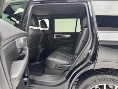 GAC Aion GS8 Pioneer Series 2.0T GDI FWD Luxury Smart Connected Edition 7-Seater - ფოტო 11