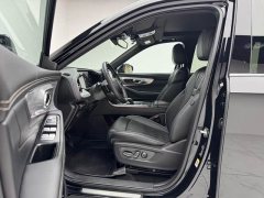 GAC Aion GS8 Pioneer Series 2.0T GDI FWD Luxury Smart Connected Edition 7-Seater - ფოტო 12