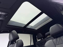 GAC Aion GS8 Pioneer Series 2.0T GDI FWD Luxury Smart Connected Edition 7-Seater - ფოტო 13