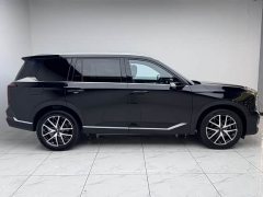 GAC Aion GS8 Pioneer Series 2.0T GDI FWD Luxury Smart Connected Edition 7-Seater - ფოტო 15