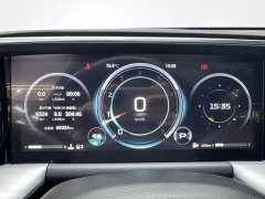 GAC Aion GS8 Pioneer Series 2.0T GDI FWD Luxury Smart Connected Edition 7-Seater - ფოტო 2