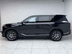 GAC Aion GS8 Pioneer Series 2.0T GDI FWD Luxury Smart Connected Edition 7-Seater - ფოტო 3