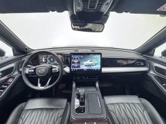GAC Aion GS8 Pioneer Series 2.0T GDI FWD Luxury Smart Connected Edition 7-Seater - ფოტო 4