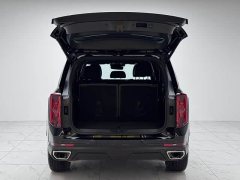 GAC Aion GS8 Pioneer Series 2.0T GDI FWD Luxury Smart Connected Edition 7-Seater - ფოტო 6
