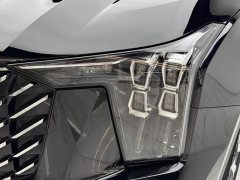 GAC Aion GS8 Pioneer Series 2.0T GDI FWD Luxury Smart Connected Edition 7-Seater - ფოტო 7