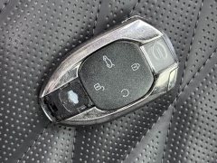 GAC Aion GS8 Pioneer Series 2.0T GDI FWD Luxury Smart Connected Edition 7-Seater - ფოტო 9