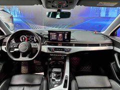 Audi A4L 2020 40 TFSI Luxury Sport - ფოტო 7