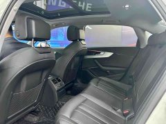 Audi A4L 2020 40 TFSI Luxury Sport - ფოტო 9