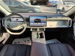 Leapmotor Leapo B01 550 LiDAR Edition - ფოტო 10