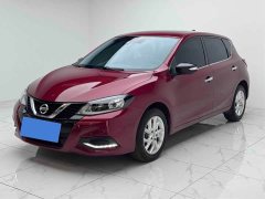 Nissan Qida Tiida 2023 1.6L CVT Smart Edition - ფოტო 1