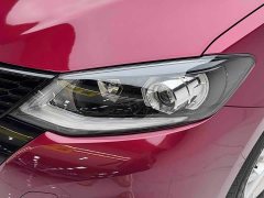 Nissan Qida Tiida 2023 1.6L CVT Smart Edition - ფოტო 10