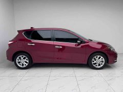 Nissan Qida Tiida 2023 1.6L CVT Smart Edition - ფოტო 13