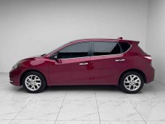 Nissan Qida Tiida 2023 1.6L CVT Smart Edition - ფოტო 14
