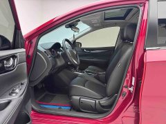 Nissan Qida Tiida 2023 1.6L CVT Smart Edition - ფოტო 15