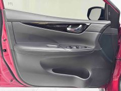 Nissan Qida Tiida 2023 1.6L CVT Smart Edition - ფოტო 16