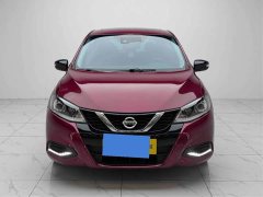 Nissan Qida Tiida 2023 1.6L CVT Smart Edition - ფოტო 2