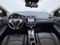 Nissan Qida Tiida 2023 1.6L CVT Smart Edition - ფოტო 4