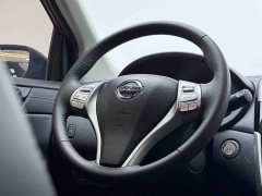 Nissan Qida Tiida 2023 1.6L CVT Smart Edition - ფოტო 5