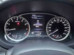 Nissan Qida Tiida 2023 1.6L CVT Smart Edition - ფოტო 7