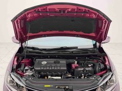 Nissan Qida Tiida 2023 1.6L CVT Smart Edition - ფოტო 8