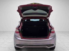 Nissan Qida Tiida 2023 1.6L CVT Smart Edition - ფოტო 9