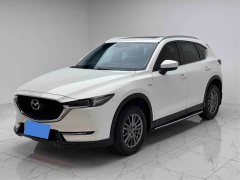 Mazda CX-5 2021 2.0L Automatic FWD Smart Edition - ფოტო 1