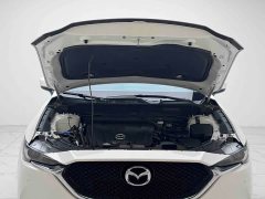 Mazda CX-5 2021 2.0L Automatic FWD Smart Edition - ფოტო 10
