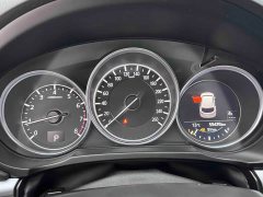 Mazda CX-5 2021 2.0L Automatic FWD Smart Edition - ფოტო 12