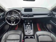 Mazda CX-5 2021 2.0L Automatic FWD Smart Edition - ფოტო 13