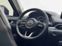 Mazda CX-5 2021 2.0L Automatic FWD Smart Edition - ფოტო 14