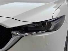 Mazda CX-5 2021 2.0L Automatic FWD Smart Edition - ფოტო 15