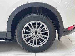Mazda CX-5 2021 2.0L Automatic FWD Smart Edition - ფოტო 16