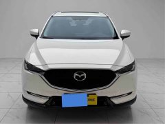 Mazda CX-5 2021 2.0L Automatic FWD Smart Edition - ფოტო 2