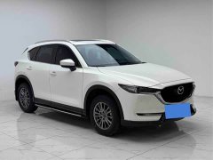 Mazda CX-5 2021 2.0L Automatic FWD Smart Edition - ფოტო 3