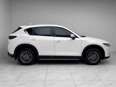 Mazda CX-5 2021 2.0L Automatic FWD Smart Edition - ფოტო 4