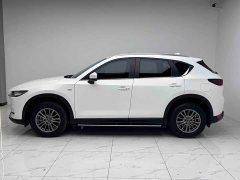Mazda CX-5 2021 2.0L Automatic FWD Smart Edition - ფოტო 5