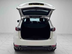 Mazda CX-5 2021 2.0L Automatic FWD Smart Edition - ფოტო 6