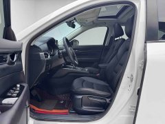 Mazda CX-5 2021 2.0L Automatic FWD Smart Edition - ფოტო 8