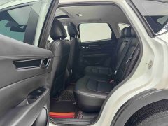 Mazda CX-5 2021 2.0L Automatic FWD Smart Edition - ფოტო 9