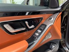 Mercedes-Benz S-Class S 500 L 4MATIC - ფოტო 11