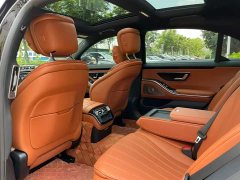 Mercedes-Benz S-Class S 500 L 4MATIC - ფოტო 13