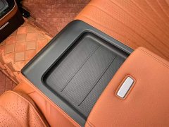 Mercedes-Benz S-Class S 500 L 4MATIC - ფოტო 14