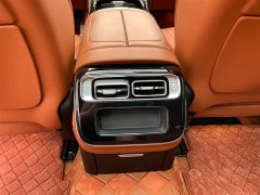 Mercedes-Benz S-Class S 500 L 4MATIC - ფოტო 16