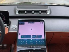 Mercedes-Benz S-Class S 500 L 4MATIC - ფოტო 18