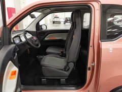 BMW Hongguang MINIEV 2020 Joyful Edition Ternary Lithium - ფოტო 10