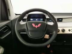 BMW Hongguang MINIEV 2020 Joyful Edition Ternary Lithium - ფოტო 11