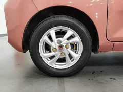 BMW Hongguang MINIEV 2020 Joyful Edition Ternary Lithium - ფოტო 17
