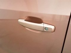 BMW Hongguang MINIEV 2020 Joyful Edition Ternary Lithium - ფოტო 18